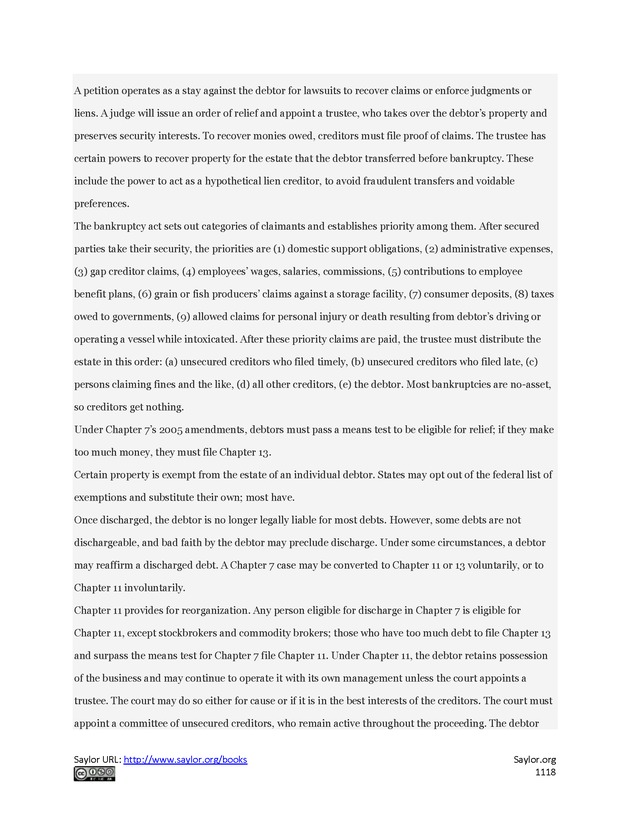 Business Law and the Legal Environment - New Page